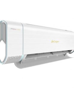 Máy lạnh 2 chiều Casper Inverter 1.0hp XH-09IF35