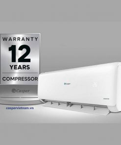 Máy lạnh Casper Inverter 2.5hp TC-24IS36