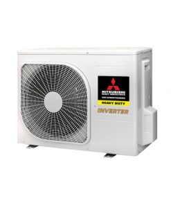 Máy lạnh Inverter Mitsubishi Heavy 2.5hp SRK24YZP-W5