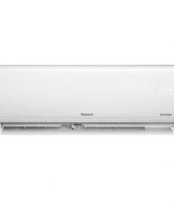 Máy lạnh Inverter Reetech 1.5hp RTV12-TC-BI/RCV12-TC-BI