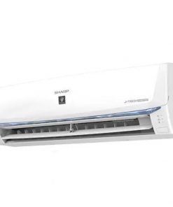 Máy Lạnh Sharp Inverter 1.0hp AH-XP10BSW