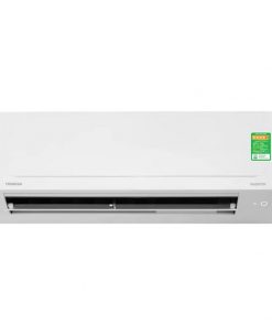 Máy Lạnh Toshiba Inverter 1.0hp RAS-H10S4KCV2G-V
