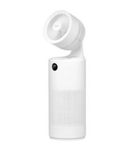 Máy lọc không khí kết hợp quạt đối lưu Acerpure Cool C2-UVC AC553-50W
