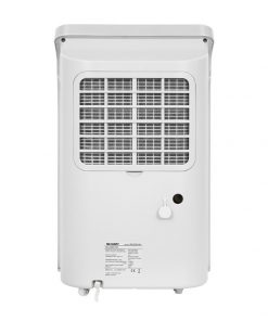 Máy tạo ion và hút ẩm Sharp DW-D20A-W