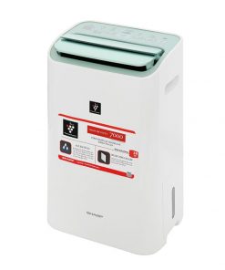 Máy lọc không khí và hút ẩm Sharp DW-E16FA-W