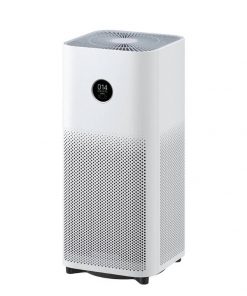 Máy lọc không khí Xiaomi Smart Air Purifier 4 EU BHR5096GL 30W