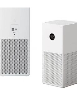 Máy lọc không khí Xiaomi Smart Air Purifier 4 lite EU BHR5274GL