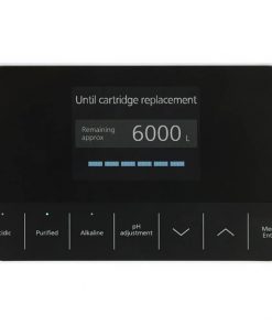 Máy lọc nước điện giải ion kiềm Panasonic TK-AS700-WVN