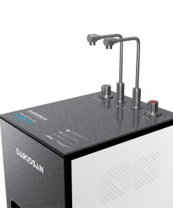 Máy lọc nước ion kiềm tươi từ trường nóng nguội lạnh Daikiosan DN369