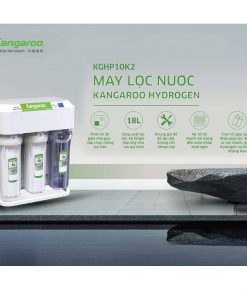 Máy lọc nước Kangaroo Hydrogen KGHP10K2