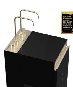 Máy lọc nước Kangaroo Sumire Hydrogen ion kiềm nóng lạnh KGHC12A2