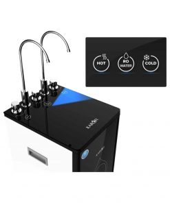 Máy lọc nước Karofi Optimus Duo O-D138