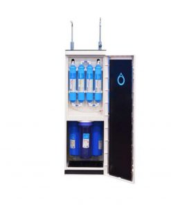 Máy Lọc Nước KAROFI Optimus O-H128