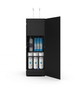 Máy lọc nước nóng lạnh Karofi KAD-N69