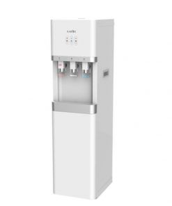 Máy lọc nước nóng lạnh Karofi HCV208RO