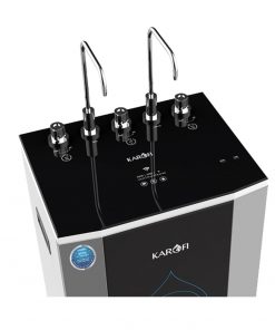 Máy lọc nước nóng lạnh Karofi KAD-D50