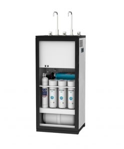 Máy lọc nước nóng lạnh Karofi KAD-I55