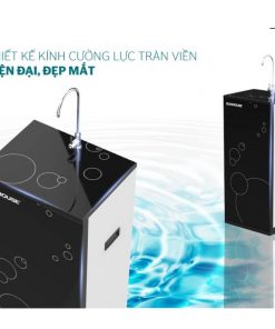 Máy lọc nước RO 9 lõi Sunhouse SHA8839K