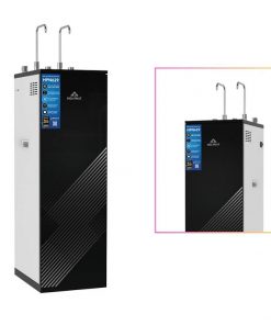 Máy lọc nước RO nóng nguội lạnh Hòa Phát HPN629