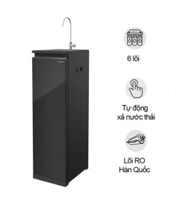 Máy lọc nước RO Panasonic 6 lõi TK-CA811K-VN
