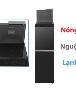 Máy Lọc Nước RO Toshiba TWP-W2399SVN(M) Nóng Nguội Lạnh