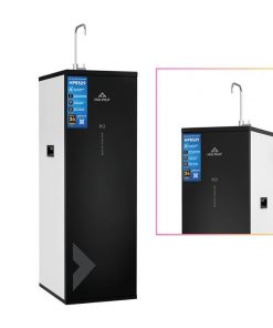 Máy lọc nước RO tủ đứng Hòa Phát HPR529