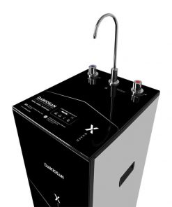 Máy lọc nước RO X-GUARD nóng nguội Daikiosan DSW-32210M