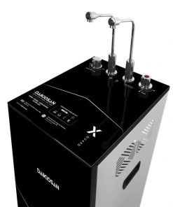 Máy lọc nước RO X-GUARD nóng nguội lạnh Daikiosan DSW-32710M