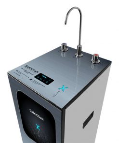 Máy lọc nước RO X-GUARD từ trường nóng nguội Daikiosan DSW-36211M