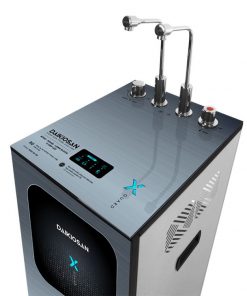 Máy lọc nước RO X-GUARD từ trường nóng nguội lạnh Daikiosan DSW-36711M
