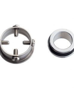 Máy Lọc Nước Tại Vòi Panasonic TK-CJ300-WVN