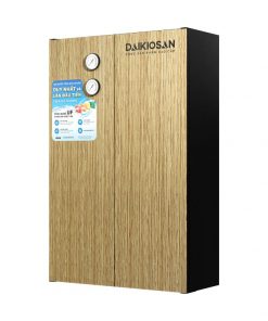 Máy lọc nước tổng đầu nguồn Daikiosan DN701