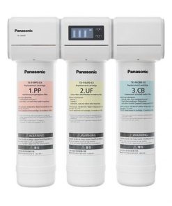 Máy Lọc Nước UF Panasonic TK-CB430-ZEX