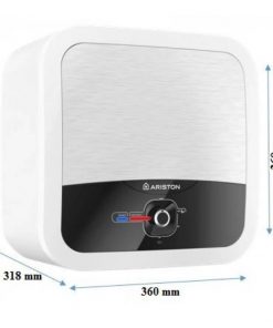 Máy Nước Nóng Gián Tiếp Ariston 15 lít AN2 15 RS 2.5 FE