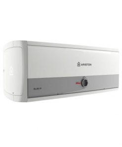 Máy nước nóng lạnh Ariston 30 lít Slim3 SL3 30 R VN bình ngang