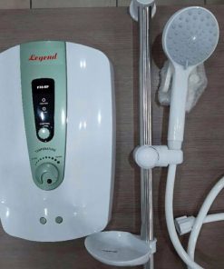 Máy nước nóng Legend F35EP ( có bơm)