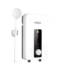 Máy nước nóng trực tiếp Aqua AEI35M-B1W(VN)