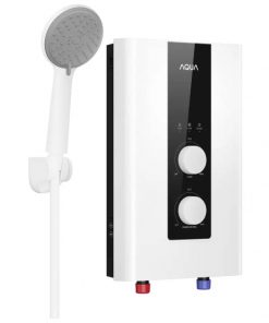 Máy nước nóng trực tiếp Aqua AEI45M-EP1W(VN)
