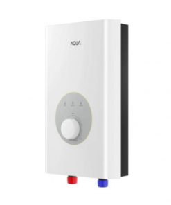 Máy nước nóng trực tiếp Aqua AEI45M-F1W(VN)