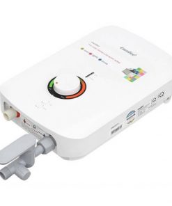 Máy nước nóng trực tiếp Comfee CWH-45MVNVN(W)-CB