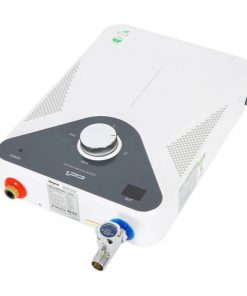 Máy nước nóng trực tiếp Kangaroo 4000W KG589G
