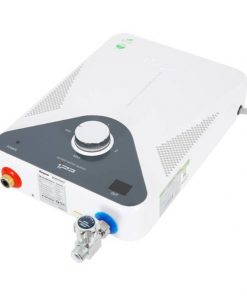 Máy nước nóng trực tiếp Kangaroo 4000W KG589GP (Có bơm)