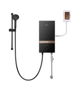 Máy nước nóng  trực tiếp Toshiba TWH-45EMC1PVN(K)-KB ( có bơm)