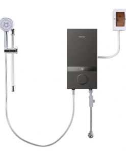 Máy nước nóng trực tiếp Toshiba TWH-45EMCPVN(S)-CB ( Có bơm)