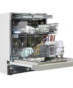 Máy rửa bát bán âm Hafele HDW-HI60C