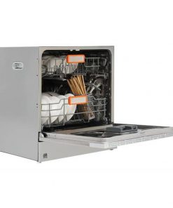 Máy rửa bát đĩa 10 bộ Junger DWJ-100