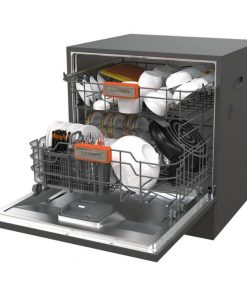 Máy rửa bát đĩa 10 bộ Junger DWJ-103