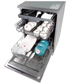 Máy rửa bát đĩa 10 bộ Junger DWJ-450