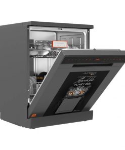 Máy rửa bát đĩa 14 bộ Junger DWJ-143