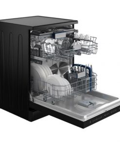 Máy rửa bát độc lập Hitachi HDF-F158CVGB